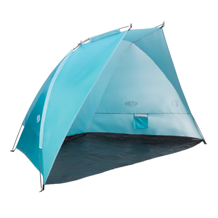 bilde 1 - NC8030 TURQUIISE BEACH TENT 260x120x120 NILS