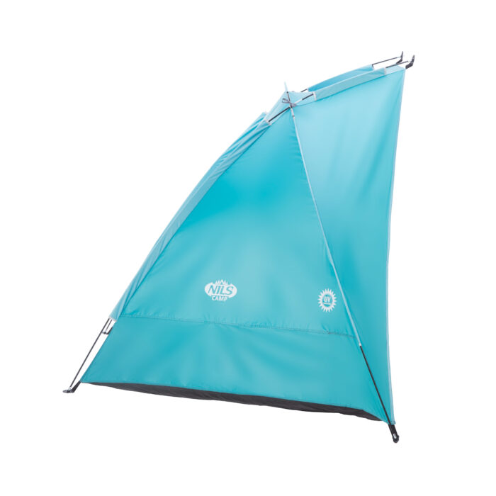 bilde 7 - NC8030 TURQUIISE BEACH TENT 260x120x120 NILS