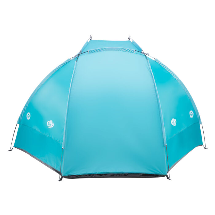 bilde 8 - NC8030 TURQUIISE BEACH TENT 260x120x120 NILS