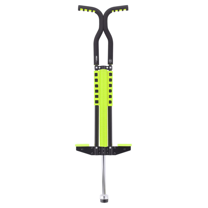 bilde 1 - NFX5006 GREEN JUMP STICK NILS FUN