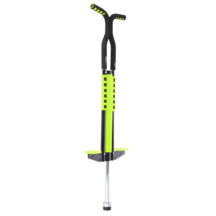 bilde 3 - NFX5006 GREEN JUMP STICK NILS FUN