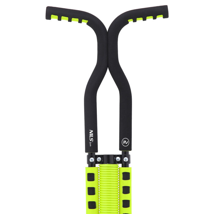 bilde 4 - NFX5006 GREEN JUMP STICK NILS FUN