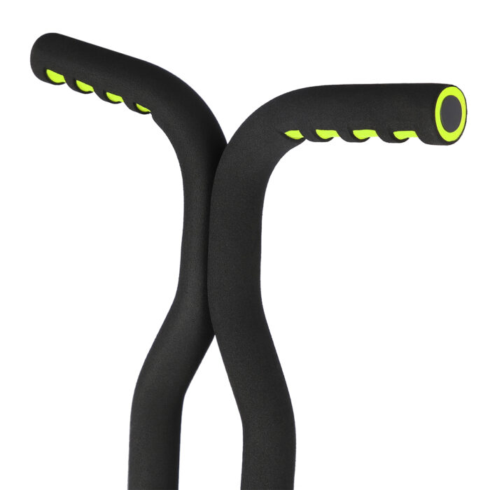 bilde 7 - NFX5006 GREEN JUMP STICK NILS FUN