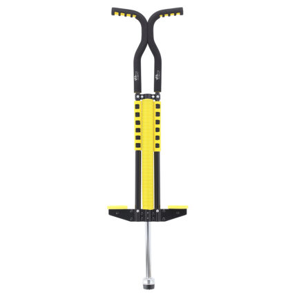bilde 1 - NFX5006 YELLOW JUMP STICK NILS FUN