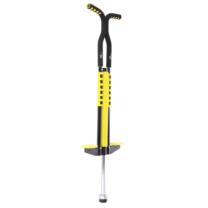 bilde 3 - NFX5006 YELLOW JUMP STICK NILS FUN