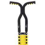 bilde 4 - NFX5006 YELLOW JUMP STICK NILS FUN