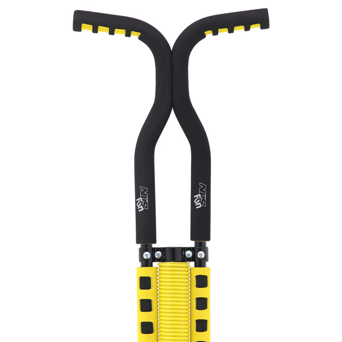 bilde 4 - NFX5006 YELLOW JUMP STICK NILS FUN