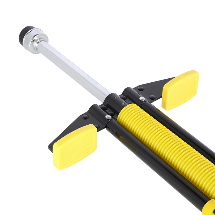 bilde 6 - NFX5006 YELLOW JUMP STICK NILS FUN