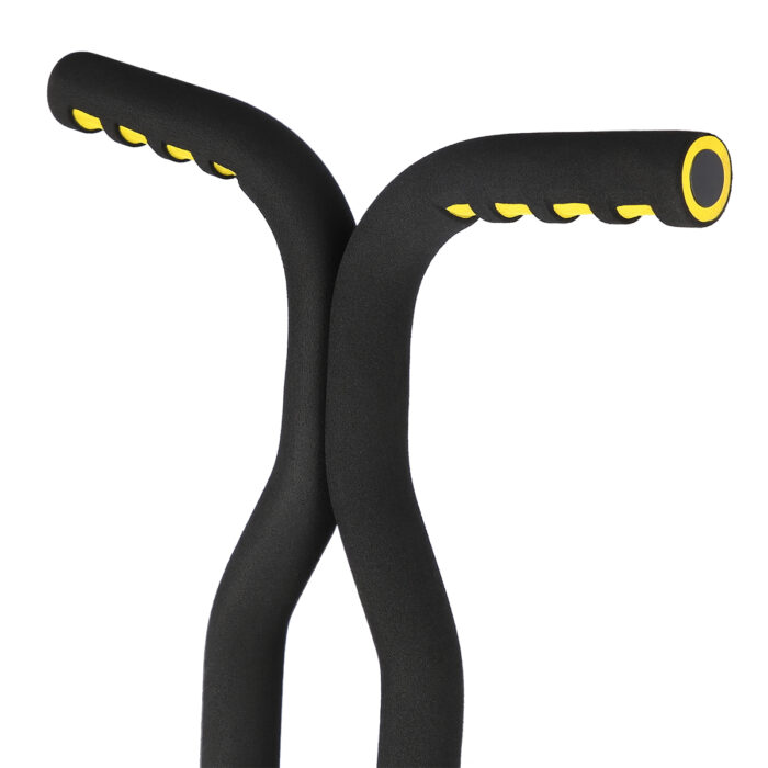 bilde 7 - NFX5006 YELLOW JUMP STICK NILS FUN