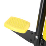 bilde 8 - NFX5006 YELLOW JUMP STICK NILS FUN