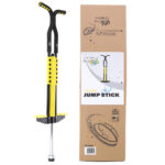 bilde 10 - NFX5006 YELLOW JUMP STICK NILS FUN