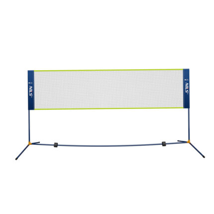 bilde 1 - NN305 BADMONTON NET 305CM FULL FORSIDE NILS