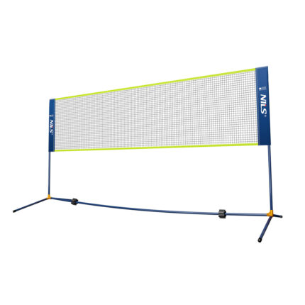 bilde 2 - NN305 BADMONTON NET 305CM FULL FORSIDE NILS