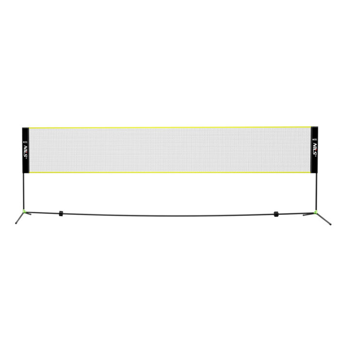 bilde 1 - NN500BADMINTON NET 500CM FULL FORSIDE NILS