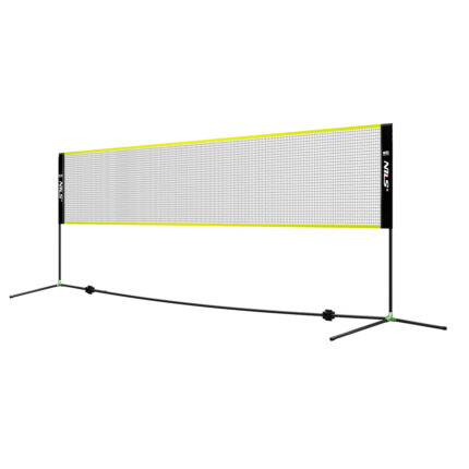 bilde 2 - NN500BADMINTON NET 500CM FULL FORSIDE NILS
