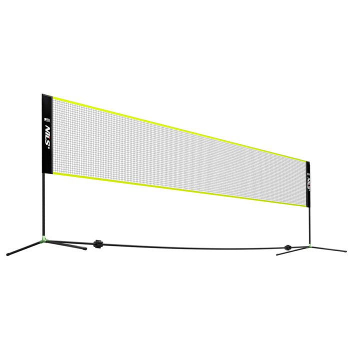 bilde 3 - NN500BADMINTON NET 500CM FULL FORSIDE NILS