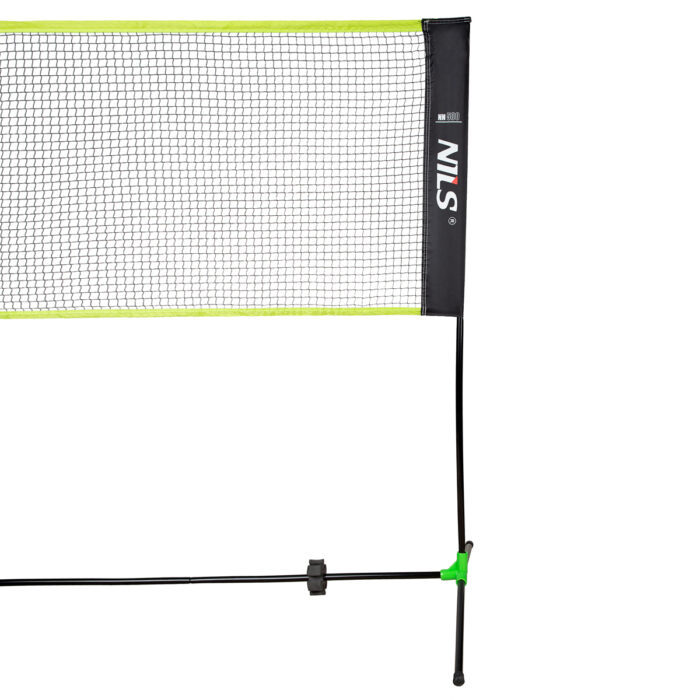 bilde 5 - NN500BADMINTON NET 500CM FULL FORSIDE NILS