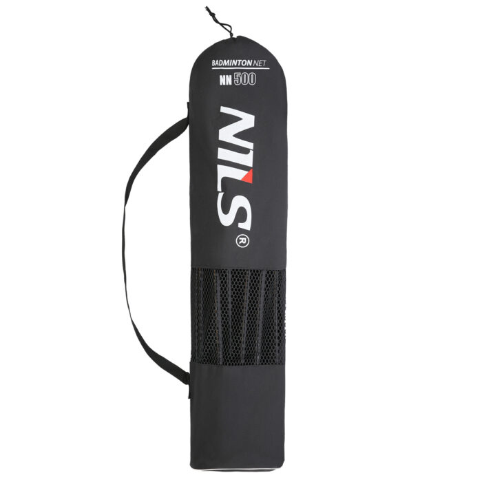 bilde 10 - NN500BADMINTON NET 500CM FULL FORSIDE NILS