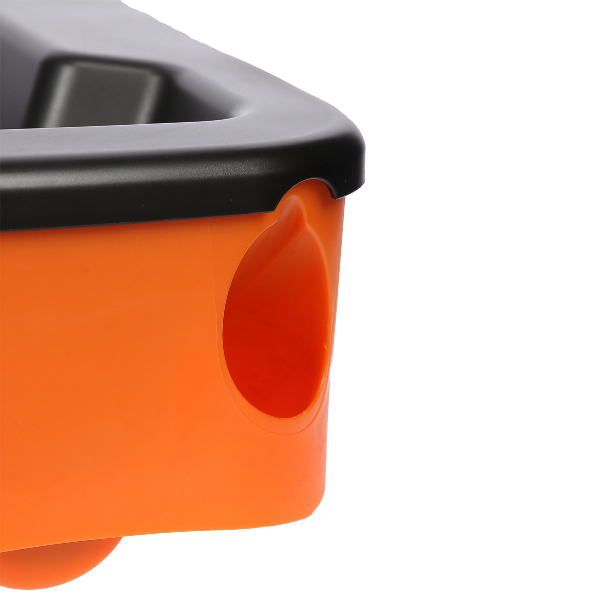 bilde 5 - ZSB1 BADMONTON SET 2 ROCKETS + 2 SHUTTLECCKS + NET + SUITCASE NILS