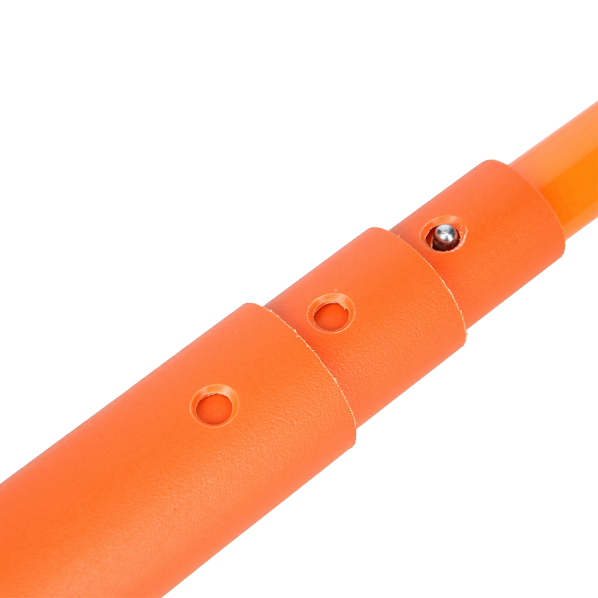 bilde 6 - ZSB1 BADMONTON SET 2 ROCKETS + 2 SHUTTLECCKS + NET + SUITCASE NILS