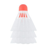bilde 2 - NBL6003 NYLON SHUTTLECCKS 3 PCS. NILS