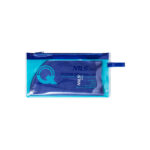 bilde 3 - NQC SOLID COLOR BL04 DARK BLUE SILICONE SIMMING CAP NILS AQUA