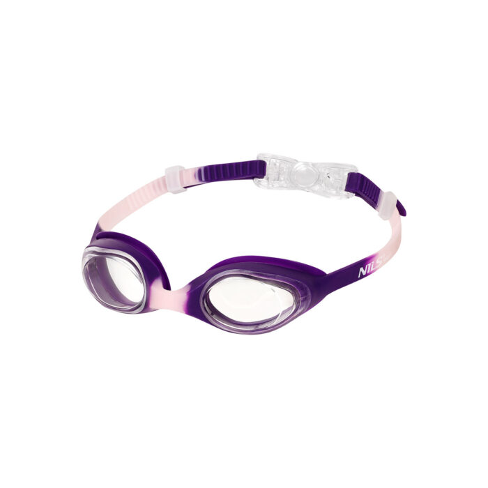 bilde 1 - NQG170AF VIOLET/ PINK KIDS SIMMING GOGGLES NILS AQUA