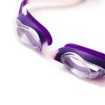 bilde 2 - NQG170AF VIOLET/ PINK KIDS SIMMING GOGGLES NILS AQUA
