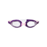 bilde 3 - NQG170AF VIOLET/ PINK KIDS SIMMING GOGGLES NILS AQUA