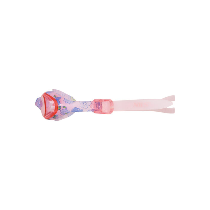 bilde 4 - NQG170FAF PINK BLOMSTER JUNIOR SIMMING GOGGLES NILS AQUA