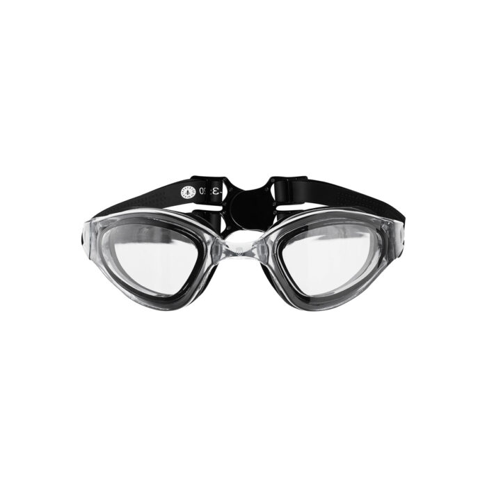 bilde 3 - NQG180AF BLACK SIMMING GOGGLES NILS AQUA