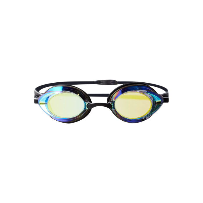 bilde 3 - NQG230MAF BLACK / RAINBOW working SIMMING GOGGLES NILS AQUA