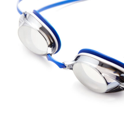 bilde 2 - NQG230MAF Blå Working SIMMING GOGGLES NILS AQUA