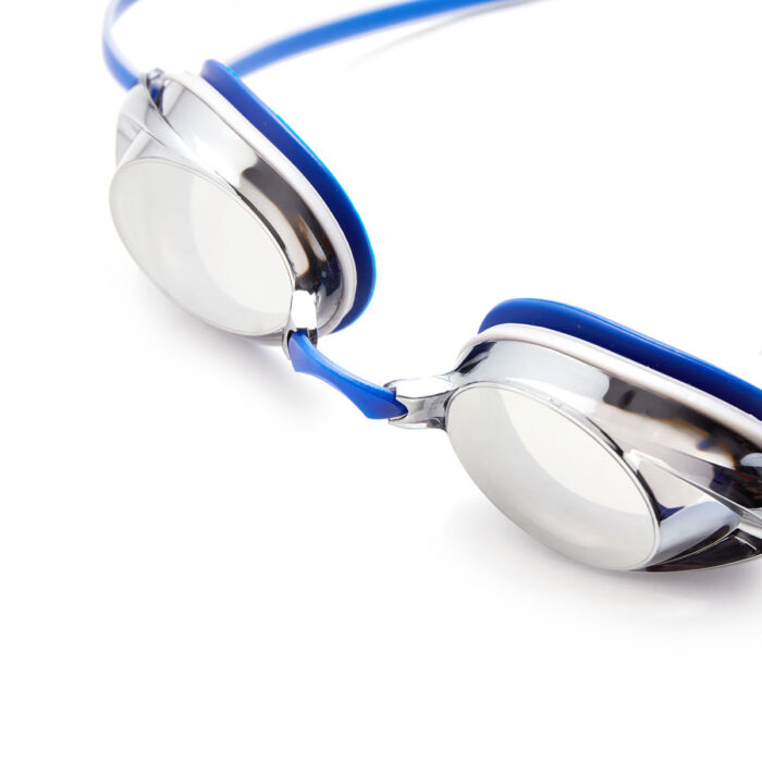 bilde 2 - NQG230MAF Blå Working SIMMING GOGGLES NILS AQUA
