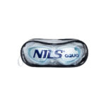 bilde 5 - NQG280MAF WHITE JUNIOR SIMMING GOGGLES/MASK NILS AQUA