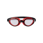 bilde 3 - NQG480MAF BLACK/RED SIMMING GOGGLES NILS AQUA
