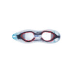 bilde 5 - NQG480MAF BLACK/RED SIMMING GOGGLES NILS AQUA