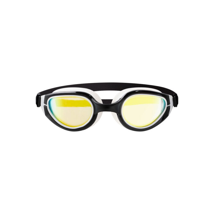 bilde 3 - NQG480MAF BLACK / WHITE SIMMING GOGGLES NILS AQUA