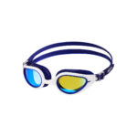 bilde 1 - NQG480MAF BLUE/ WHITE SIMMING GOGGLES NILS AQUA