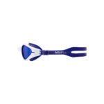 bilde 4 - NQG480MAF BLUE/ WHITE SIMMING GOGGLES NILS AQUA