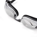 bilde 2 - NQG550MAF BLACK SWIMMING GOGGLES NILS AQUA