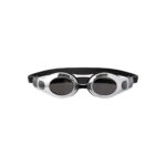 bilde 3 - NQG550MAF BLACK SWIMMING GOGGLES NILS AQUA