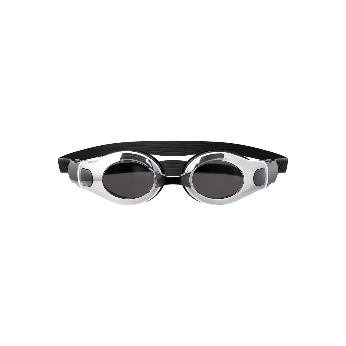 bilde 3 - NQG550MAF BLACK SWIMMING GOGGLES NILS AQUA
