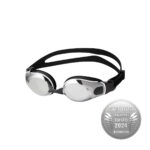 bilde 6 - NQG550MAF BLACK SWIMMING GOGGLES NILS AQUA