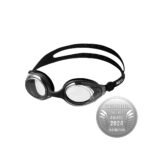 bilde 6 - NQG600AF BLACK SIMMING GOGGLES NILS AQUA