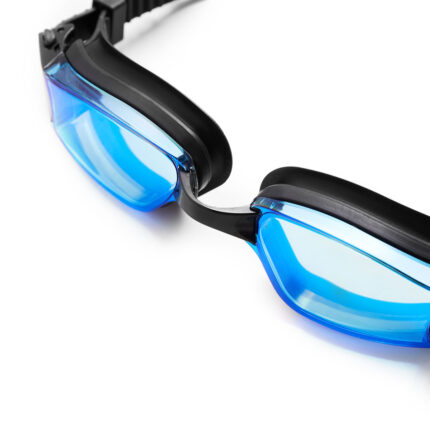 bilde 2 - NQG660MAF BLUE WORKING SIMMING GOGGLES NILS AQUA