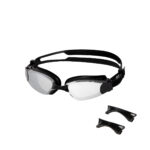 bilde 1 - NQG660MAF GRAY ARBETE SIMMING GOGGLES NILS AQUA