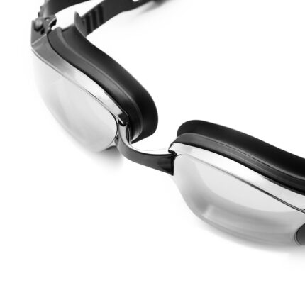 bilde 2 - NQG660MAF GRAY ARBETE SIMMING GOGGLES NILS AQUA