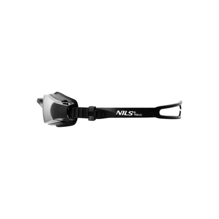bilde 4 - NQG660MAF GRAY ARBETE SIMMING GOGGLES NILS AQUA