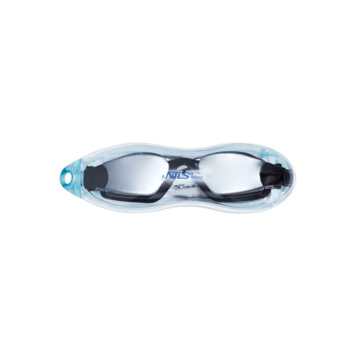 bilde 5 - NQG660MAF GRAY ARBETE SIMMING GOGGLES NILS AQUA